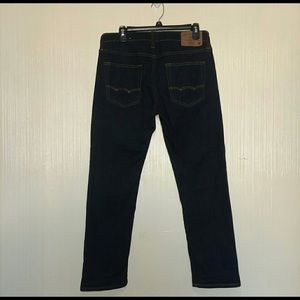 American Eagle Slim straight 32x30